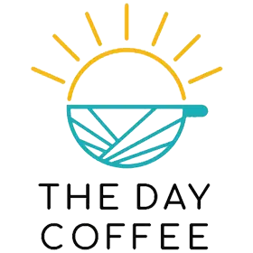 the day coffee