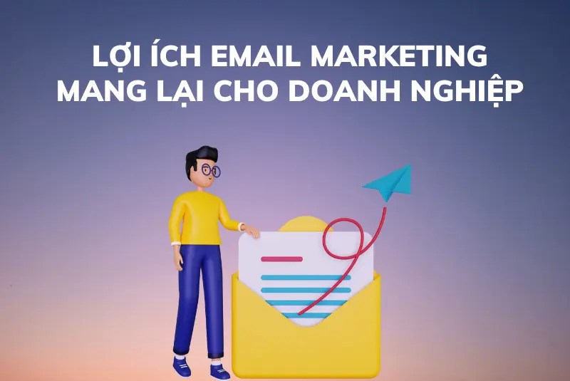 Email marketing la gi 2