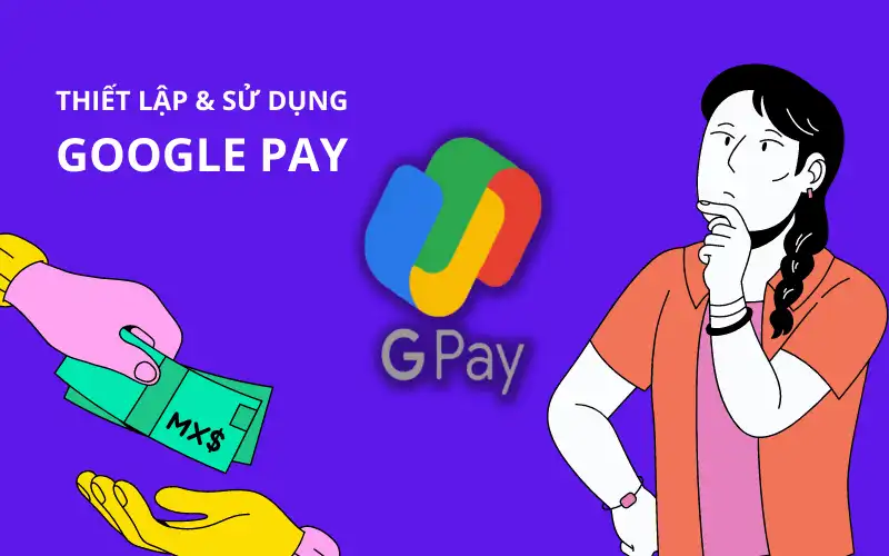 google payment la gi 2